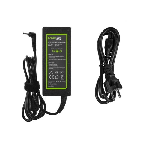 Zasilacz PRO 12V 3.33A 40W do Samsung 303C 500C