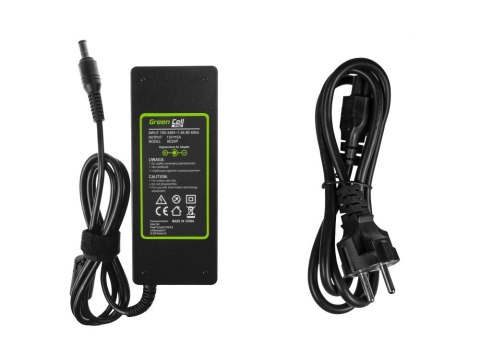 Zasilacz PRO 15V 5A 75W do Toshiba A10 A11