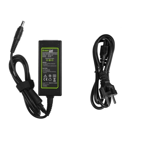Zasilacz PRO 19V 2.1A 40W do Samsung N100 N130
