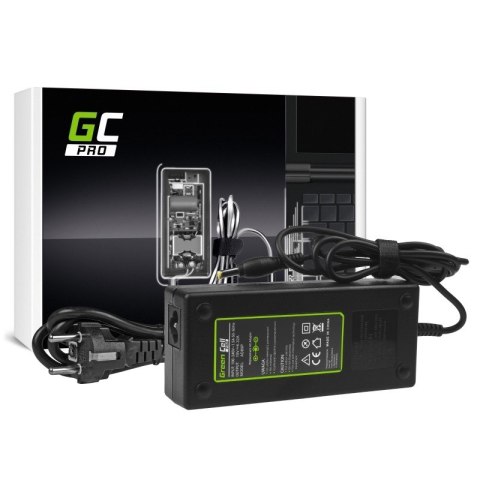 Zasilacz PRO 19V 6.32A 120W do Acer 7552G 7745G