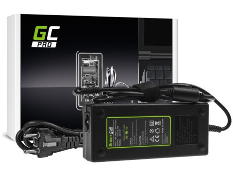 Zasilacz PRO 19V 6.32A 120W do Asus N501J