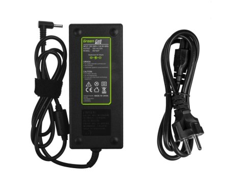 Zasilacz PRO 19V 6.32A 120W do Asus N501J