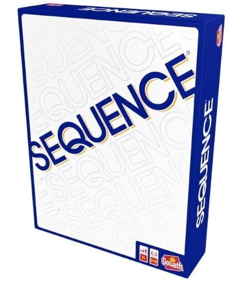 Gra Sequence Classic