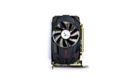 Karta graficzna Radeon RX 550 4GB GDDR5 128Bit DVI HDMI DP ATX Fan