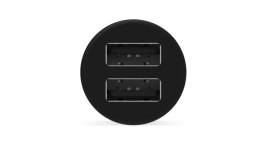 Ładowarka samochodowa 2xUSB