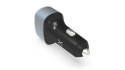 Ładowarka samochodowa 3xUSB QC 3.0