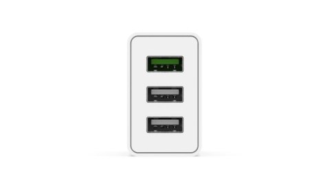 Ładowarka sieciowa 3xUSB