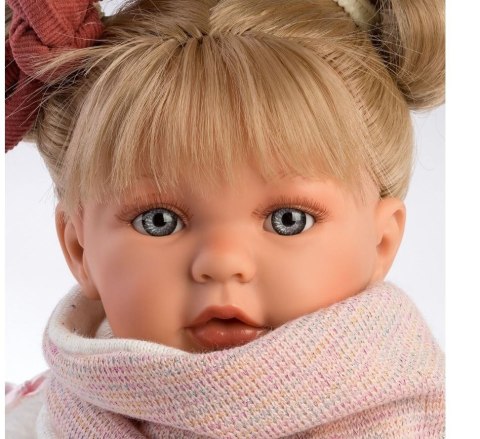Lalka płacząca Julia 42 cm Lalka płacząca Julia 42 cm
