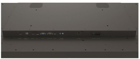 Monitor wielkoformatowy 43 cale TF4339MSC-B1AG,AMVA,HDMIx2,DP,RJ45,IP54,24/7,POJ.12p Monitor wielkoformatowy 43 cale TF4339MSC-B1AG,AMVA,HDMIx2,DP,RJ45,IP54,24/7,POJ.12p