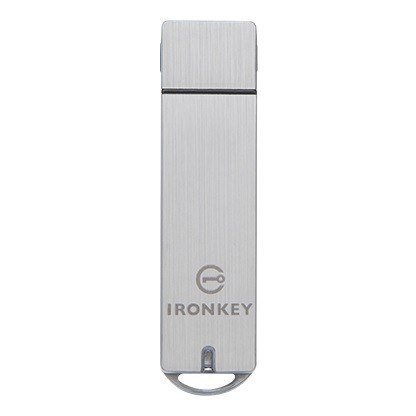 Pendrive IKS1000B/8GB Pendrive IKS1000B/8GB