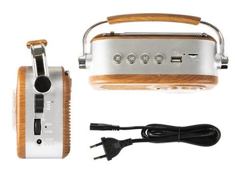 Radio AM/FM RA3 Radio AM/FM RA3