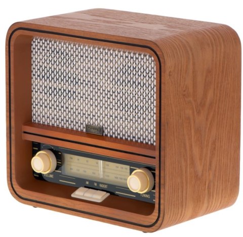Radio retro CR1188 Radio retro CR1188