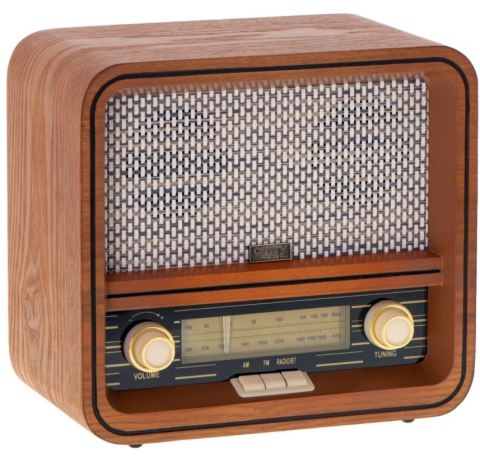 Radio retro CR1188 Radio retro CR1188