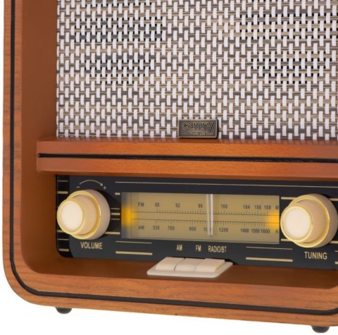 Radio retro CR1188 Radio retro CR1188