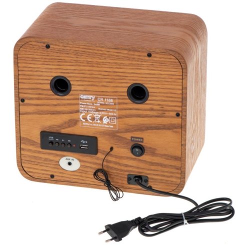 Radio retro CR1188 Radio retro CR1188