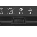 Bateria PRO do notebook Dell FV993 11.1V 7800mAh