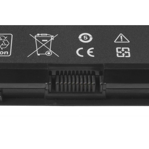 Bateria PRO do notebook Dell FV993 11.1V 7800mAh Bateria PRO do notebook Dell FV993 11.1V 7800mAh