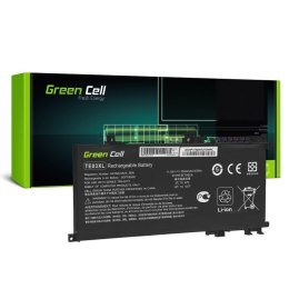 Bateria do notebooka HP TE04XL 15.4V 2800mAh