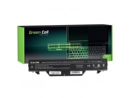 Bateria do notebooka HP ZZ08 14.4V 4400mAh