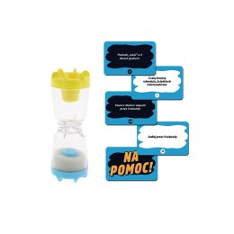 Gra 20 Sekund Wyzwanie