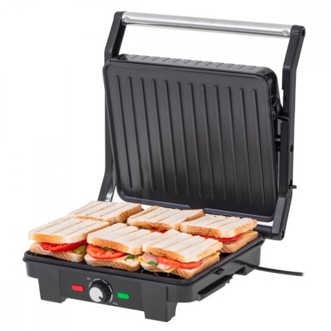 Grill elektryczny XL AD 3051 Grill elektryczny XL AD 3051