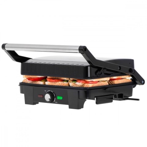 Grill elektryczny XL AD 3051 Grill elektryczny XL AD 3051