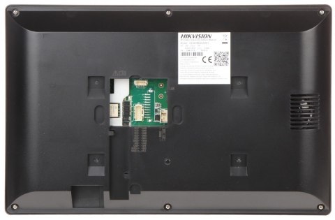 Monitor wewnętrzny DS-KH8520-WTE1 10 cali Monitor wewnętrzny DS-KH8520-WTE1 10 cali