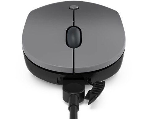 Mysz bezprzewodowa Go USB-C 4Y51C21216 Mysz bezprzewodowa Go USB-C 4Y51C21216