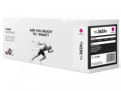 Toner do HP CLJ M552/M553/M577 MA TH-363XN 100% Toner do HP CLJ M552/M553/M577 MA TH-363XN 100%