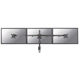 Uchwyt biurkowy na 3 ekrany FPMA-D550D3BLACK