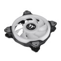 Wentylator - Riing Quad 14 RGB Radiator Fan TT Premium Edition 3Pack