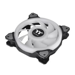 Wentylator - Riing Quad 14 RGB Radiator Fan TT Premium Edition 3Pack