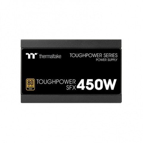 Zasilacz - ToughPower SFX 450W Modular 80+ Gold Zasilacz - ToughPower SFX 450W Modular 80+ Gold