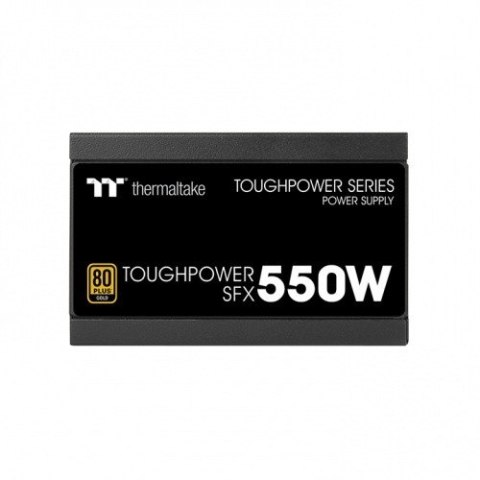 Zasilacz - ToughPower SFX 550W Modular 80+ Gold Zasilacz - ToughPower SFX 550W Modular 80+ Gold