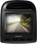 Kamera samochodowa SCR 4500M FHD