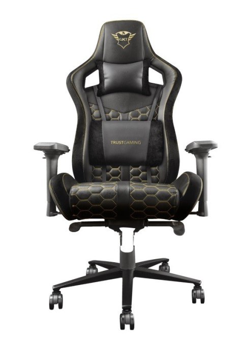 Krzesło gamingowe GXT712 RESTO PRO Krzesło gamingowe GXT712 RESTO PRO