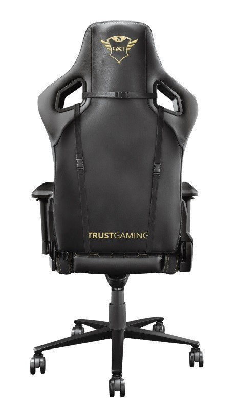 Krzesło gamingowe GXT712 RESTO PRO Krzesło gamingowe GXT712 RESTO PRO