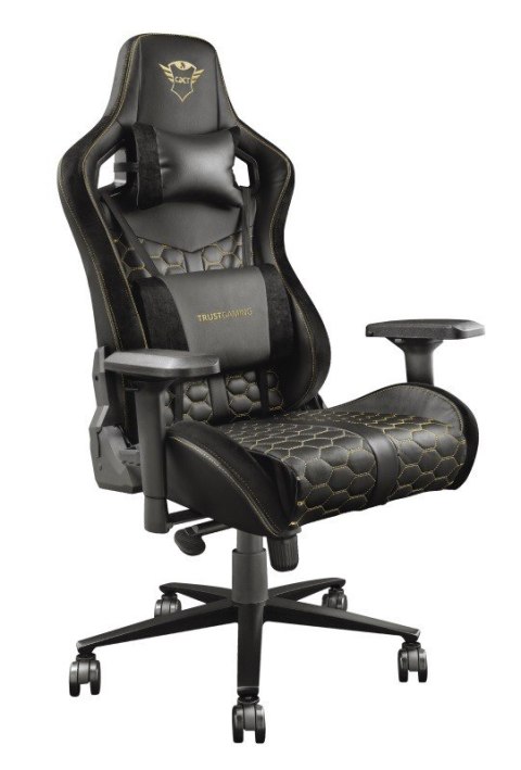 Krzesło gamingowe GXT712 RESTO PRO Krzesło gamingowe GXT712 RESTO PRO
