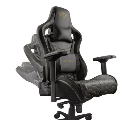 Krzesło gamingowe GXT712 RESTO PRO Krzesło gamingowe GXT712 RESTO PRO