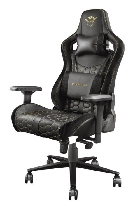 Krzesło gamingowe GXT712 RESTO PRO Krzesło gamingowe GXT712 RESTO PRO