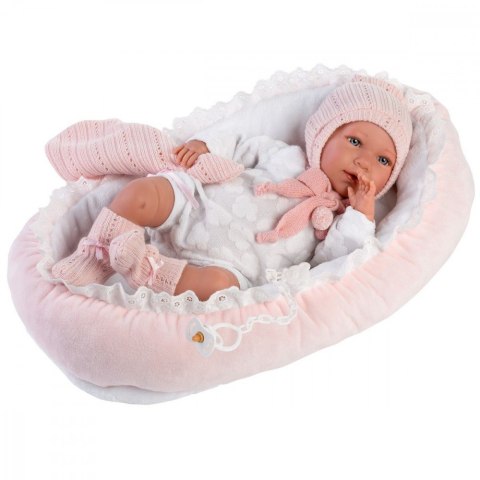 Lalka Mimi 42 cm płacząca Lalka Mimi 42 cm płacząca