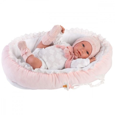 Lalka Mimi 42 cm płacząca Lalka Mimi 42 cm płacząca