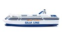 Pojazd Prom Silja Symphony statek
