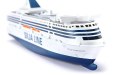 Pojazd Prom Silja Symphony statek
