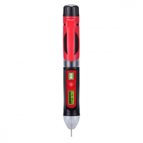 Bezdotykowy detektor napięcia Maclean MCE645