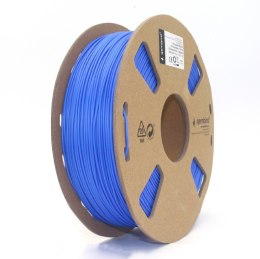 Filament drukarki 3D PLA/1.75mm/niebieski