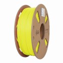 Filament drukarki 3D PLA/1.75mm/żółty