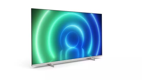 Telewizor 50 cali LED 50PUS7556/12 SMART Telewizor 50 cali LED 50PUS7556/12 SMART