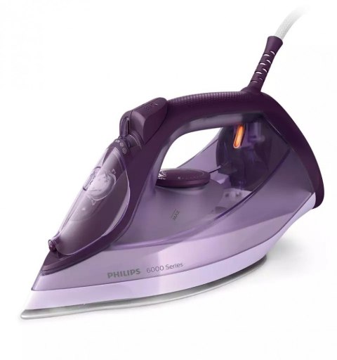Żelazko Seria 6000 DST6009/30 Żelazko Seria 6000 DST6009/30