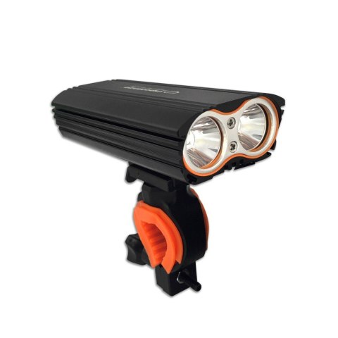 Lampka rowerowa Led na przód Centaurus Pro 3500 LX